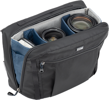 Think Tank PressPass 20 Crossbody Shoulder Bag/Belt Pack