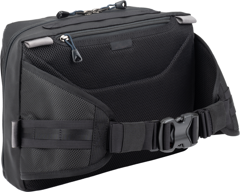 Think Tank PressPass 20 Crossbody Shoulder Bag/Belt Pack - 18
