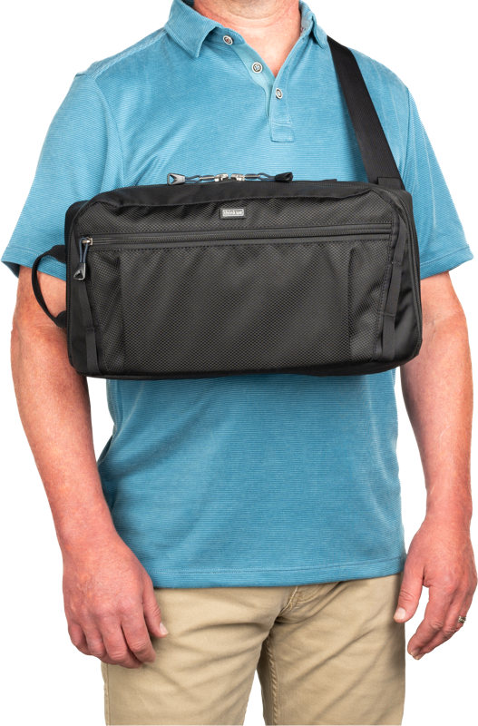 Think Tank PressPass Sling Bag - 16