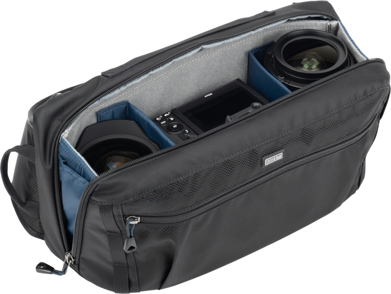Think Tank PressPass Sling Bag - 6