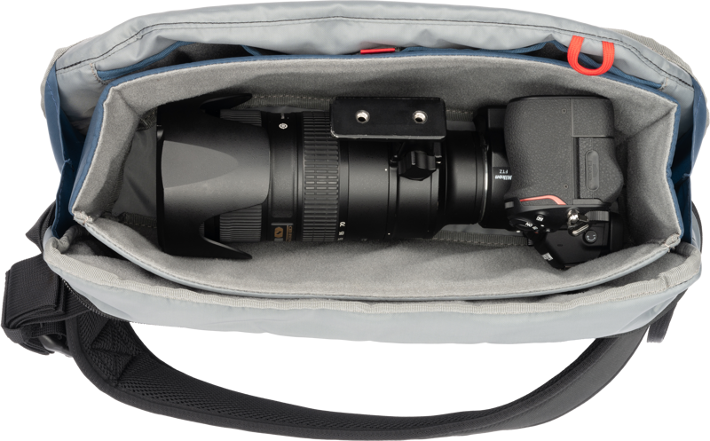 Think Tank PressPass Sling Bag - 2