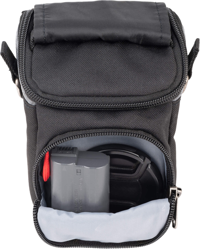 Think Tank Mirrorless Mover 5 V2, Cool Grey - 10