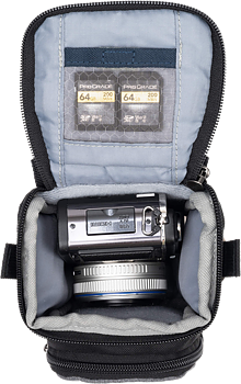 Think Tank Mirrorless Mover 5 V2, Cool Grey
