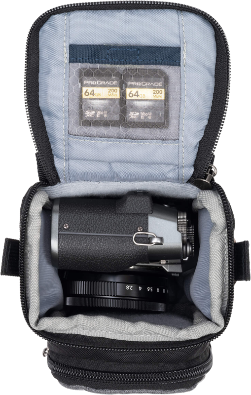 Think Tank Mirrorless Mover 5 V2, Cool Grey - 12