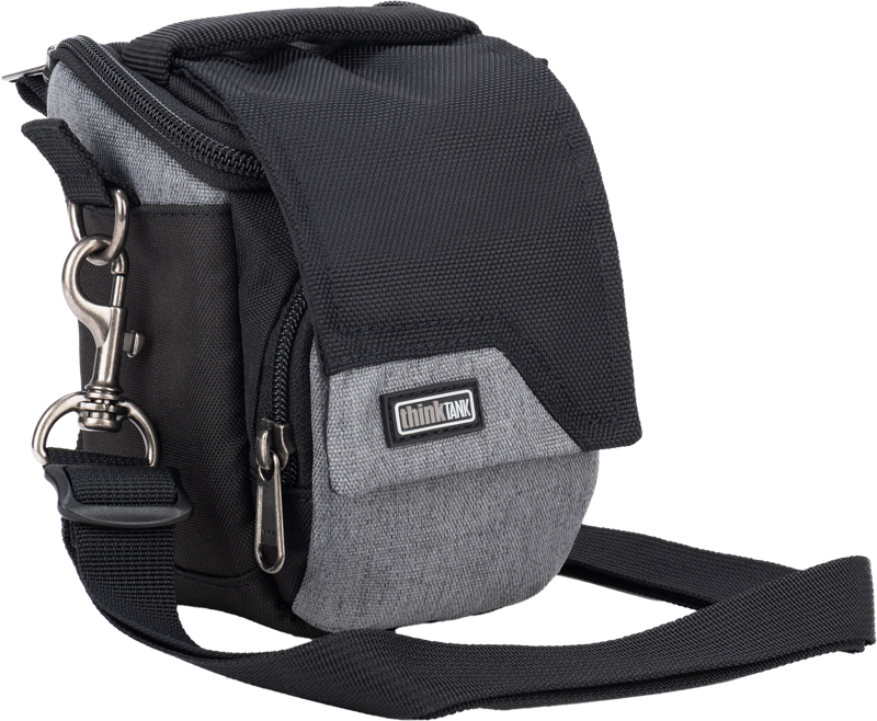 Think Tank Mirrorless Mover 5 V2, Cool Grey - 5
