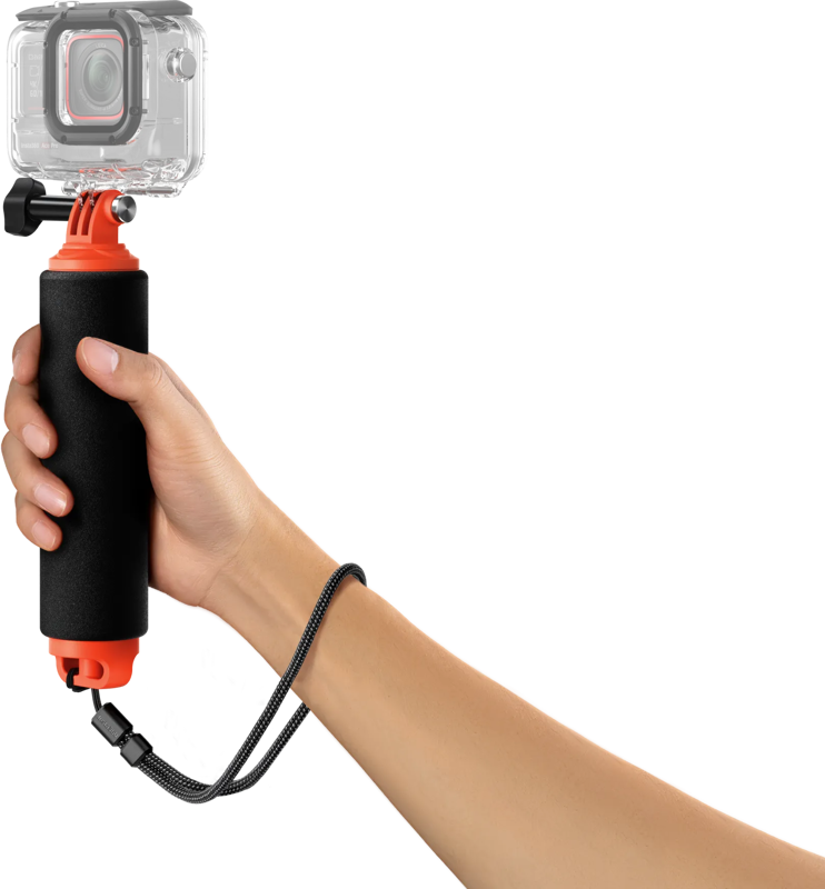 Insta360 Floating Hand Grip - 2