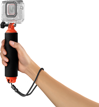 Insta360 Floating Hand Grip