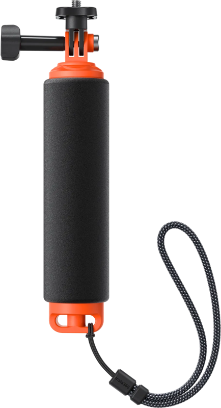 Insta360 Floating Hand Grip