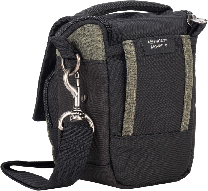 Think Tank Mirrorless Mover 5 V2, Coast Green - 7