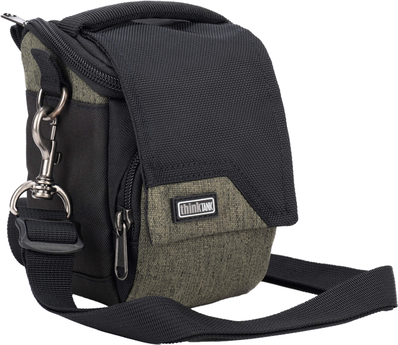 Think Tank Mirrorless Mover 5 V2, Coast Green - 5