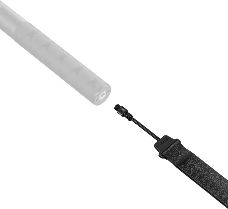 Insta360 Selfie Stick Wrist Strap - 4
