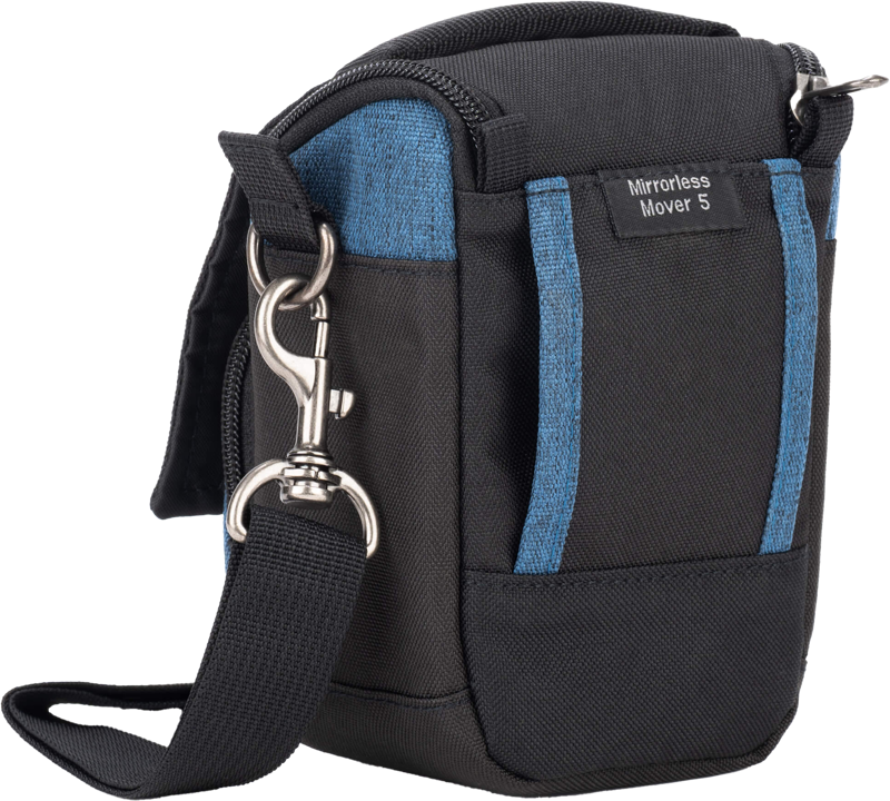 Think Tank Mirrorless Mover 5 V2, Marine Blue - 7