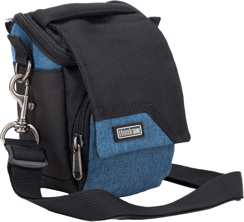Think Tank Mirrorless Mover 5 V2, Marine Blue - 5
