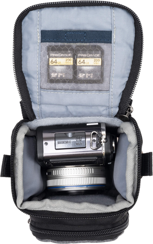 Think Tank Mirrorless Mover 5 V2, Marine Blue - 2