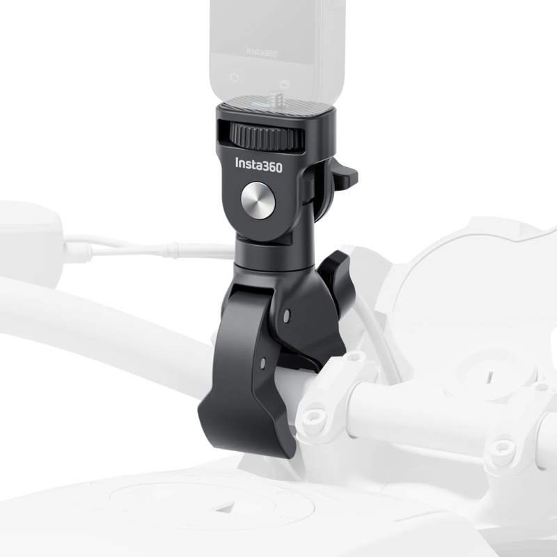 Insta360 Heavy duty clamp