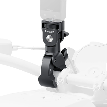 Insta360 Heavy duty clamp