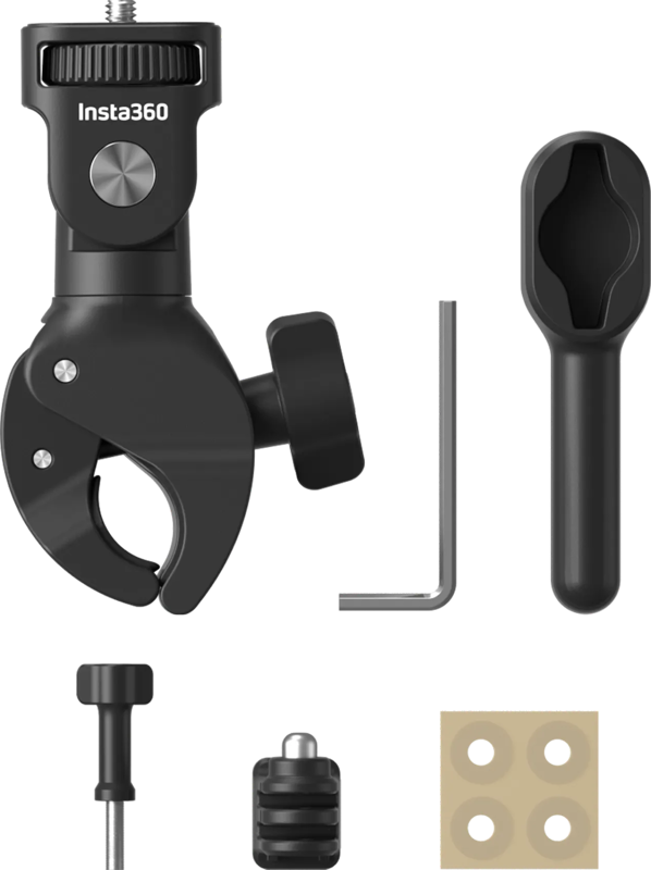 Insta360 Heavy duty clamp - 2
