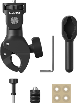 Insta360 Heavy duty clamp