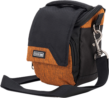 Think Tank Mirrorless Mover 5 V2, Campfire Orange