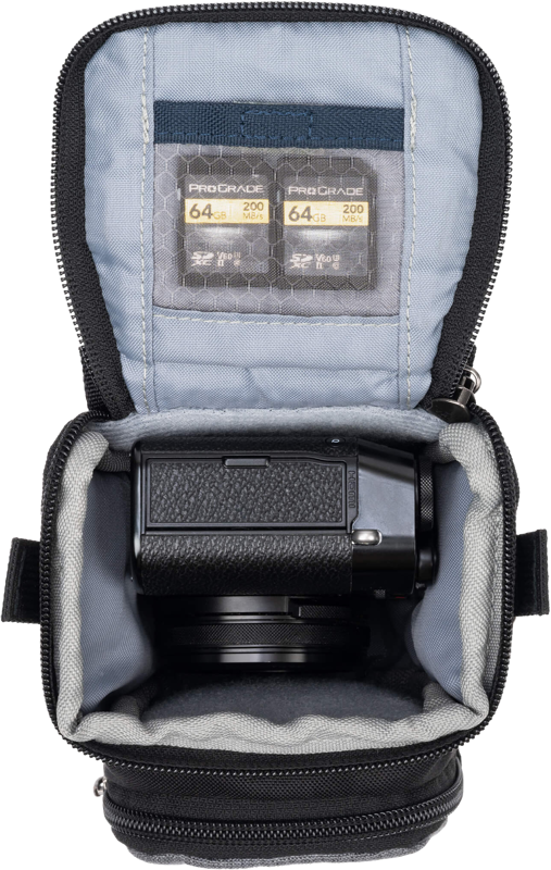 Think Tank Mirrorless Mover 5 V2, Campfire Orange - 11