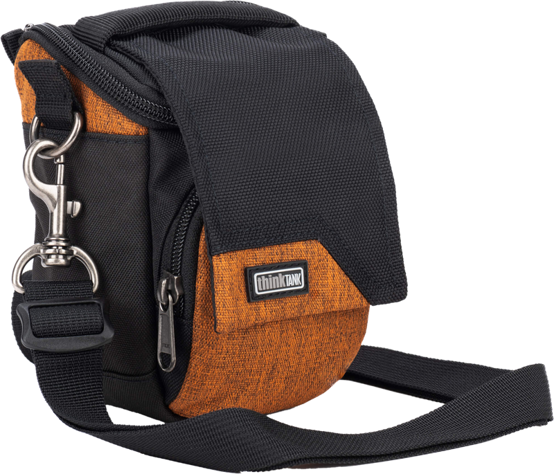 Think Tank Mirrorless Mover 5 V2, Campfire Orange - 5