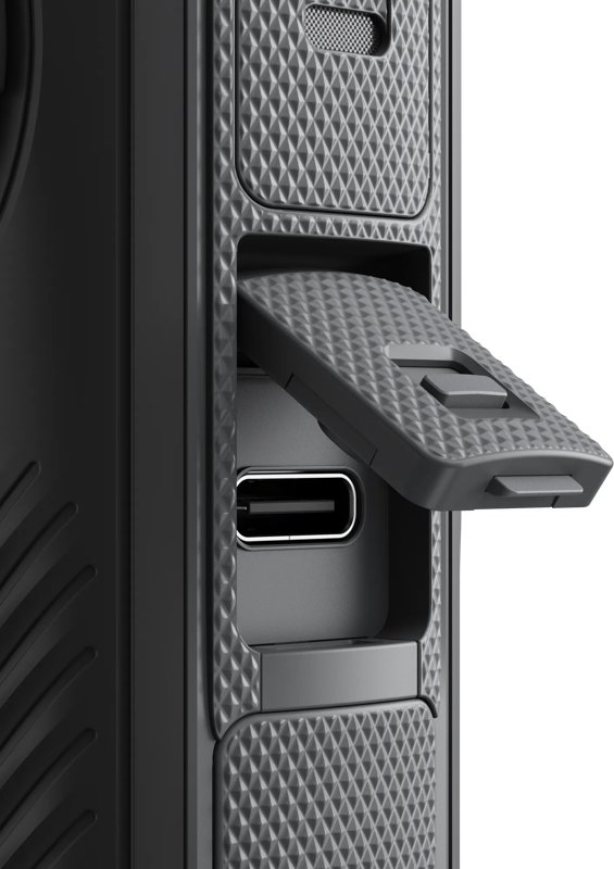 Insta360 X4 USB Cover - 4