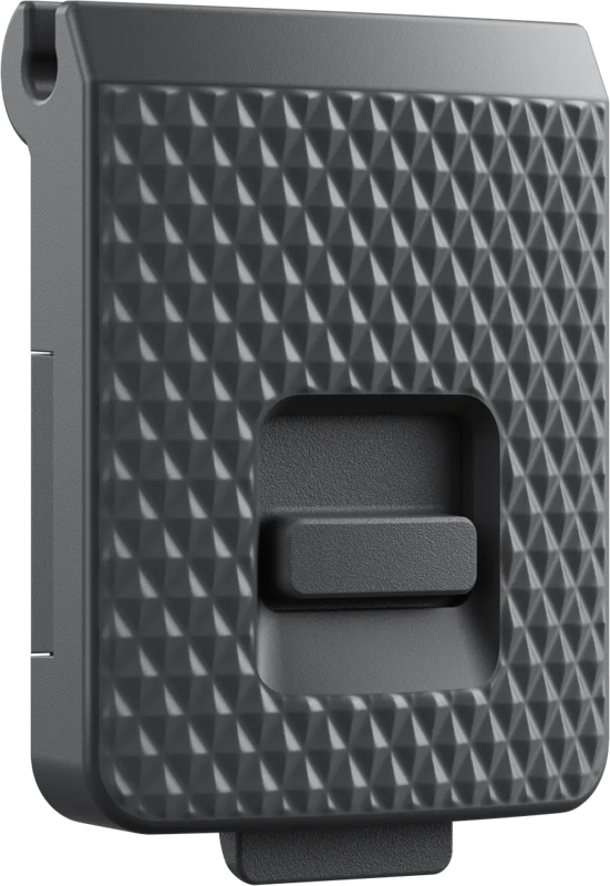 Insta360 X4 USB Cover - 3