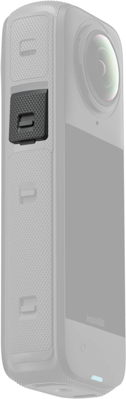 Insta360 X4 USB Cover