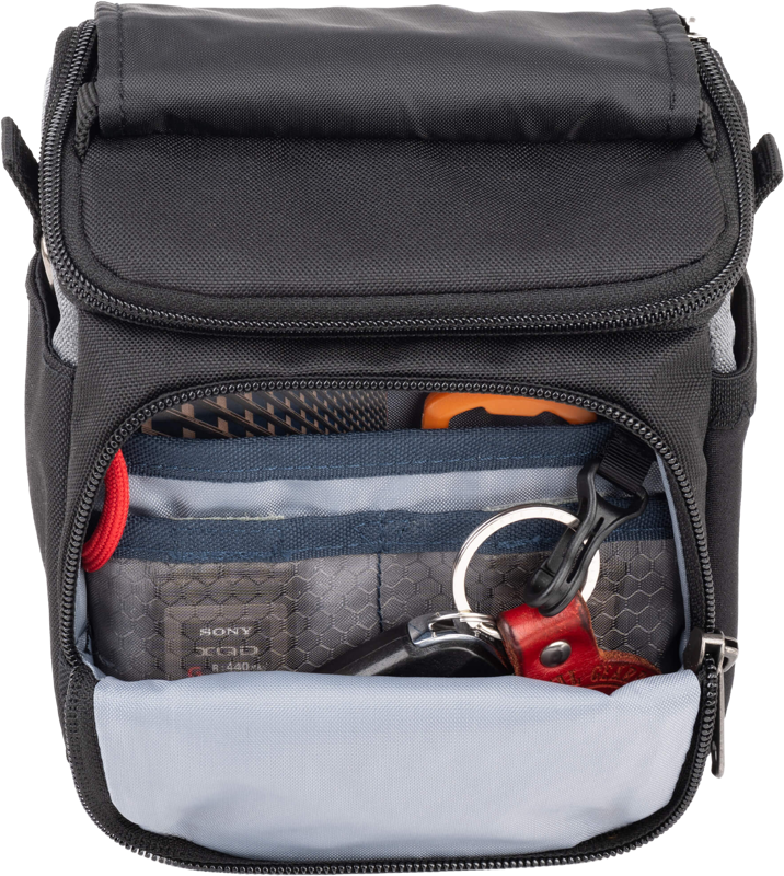 Think Tank Mirrorless Mover 10 V2, Cool Grey - 12