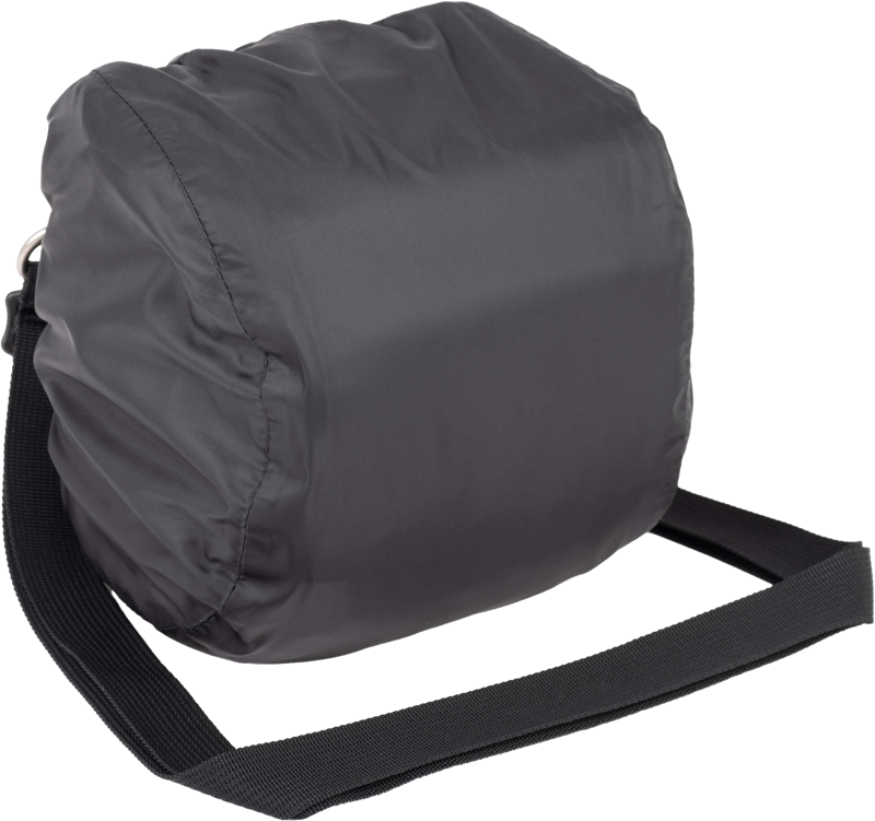 Think Tank Mirrorless Mover 10 V2, Cool Grey - 5