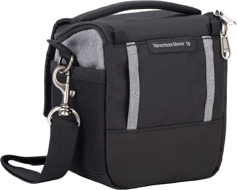 Think Tank Mirrorless Mover 10 V2, Cool Grey - 9