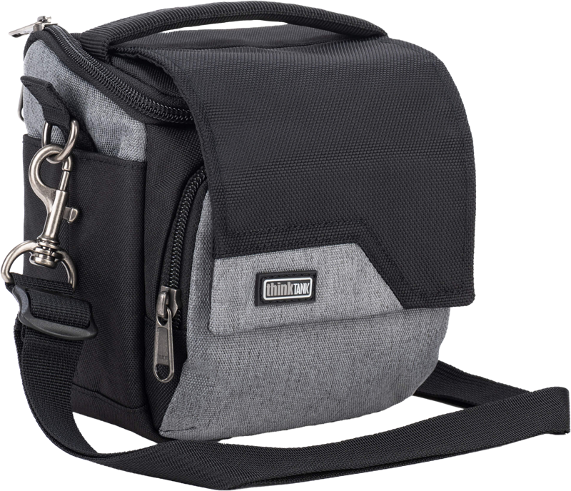 Think Tank Mirrorless Mover 10 V2, Cool Grey - 7