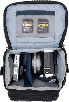 Think Tank Mirrorless Mover 10 V2, Cool Grey