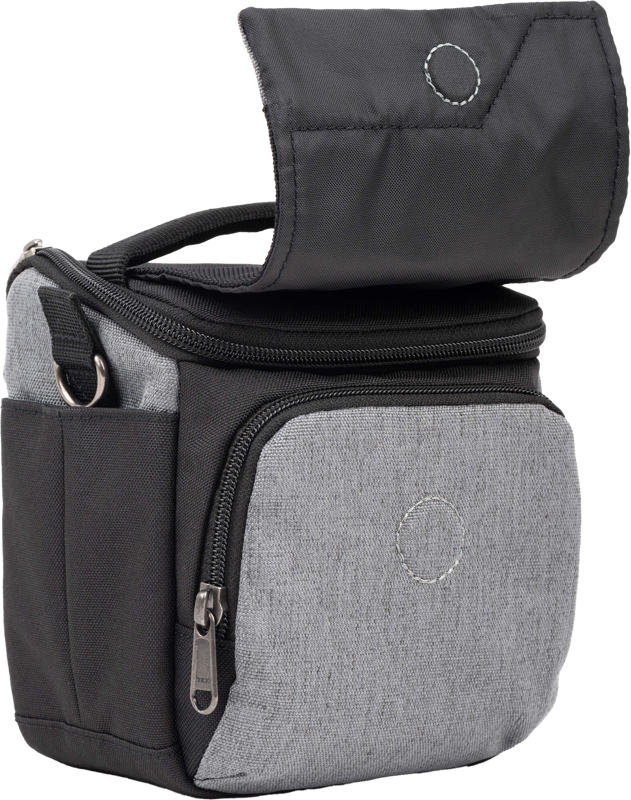 Think Tank Mirrorless Mover 10 V2, Cool Grey - 8