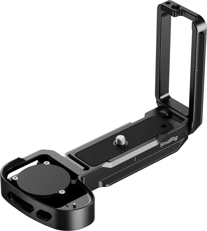 SmallRig 5188 L-Shape Mount Plate for Sony Alpha 1 II / Alpha 9 III - 2