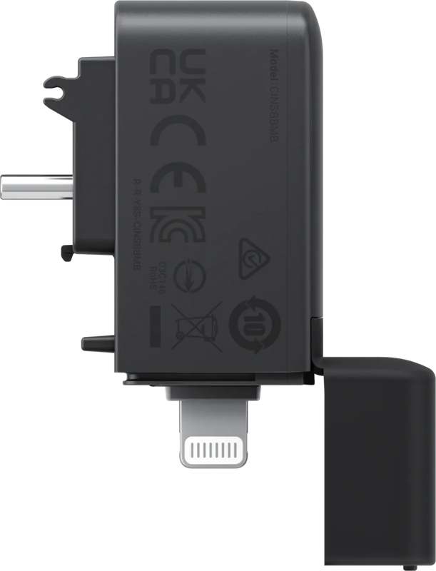 Insta360 X4 Quick Reader - 4