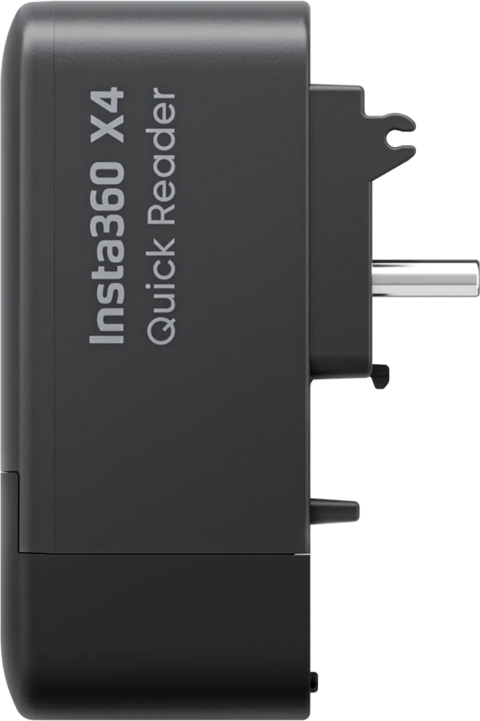Insta360 X4 Quick Reader - 2