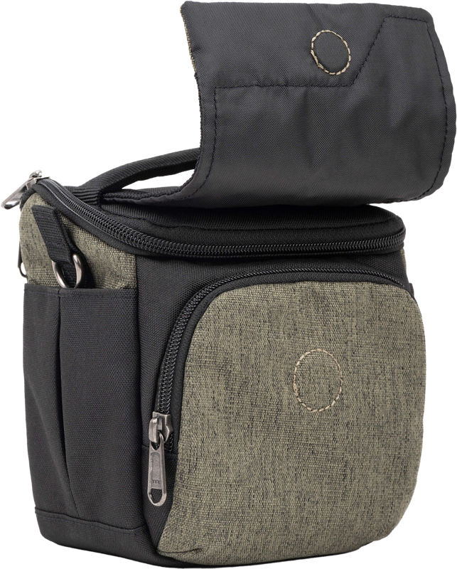 Think Tank Mirrorless Mover 10 V2, Coast Green – för filmskapare - 3