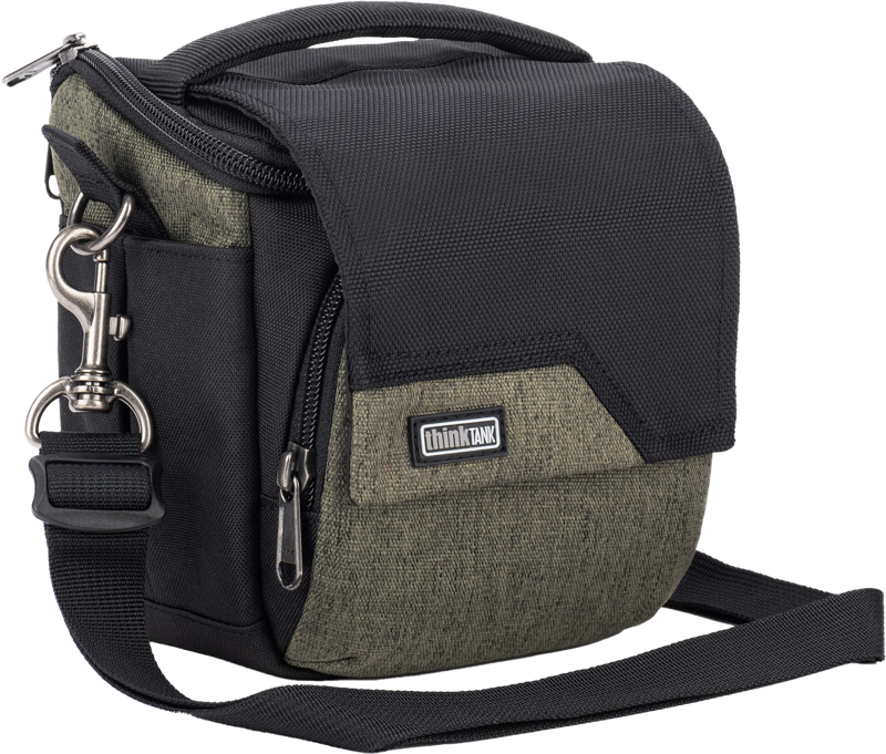 Think Tank Mirrorless Mover 10 V2, Coast Green – för filmskapare - 2