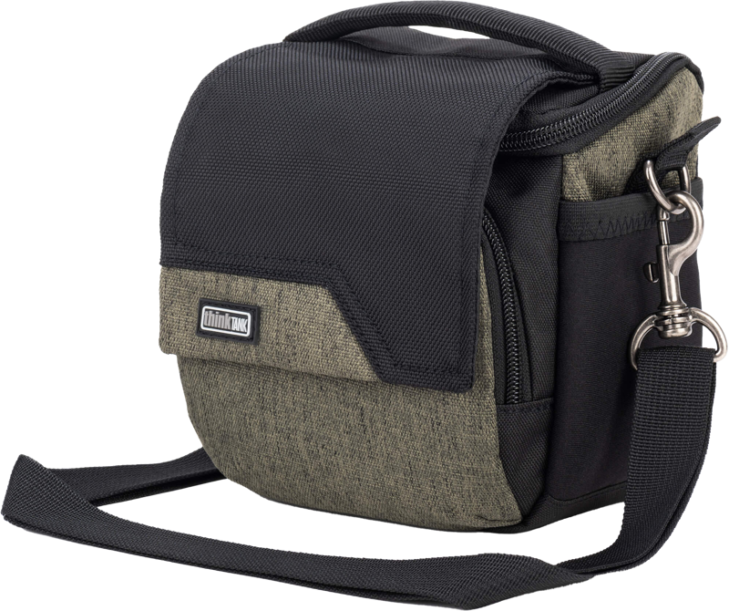 Think Tank Mirrorless Mover 10 V2, Coast Green – för filmskapare