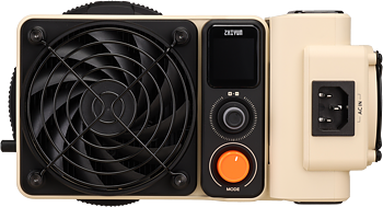 Zhiyun Molus LED X200 RGB Cob Light Combo