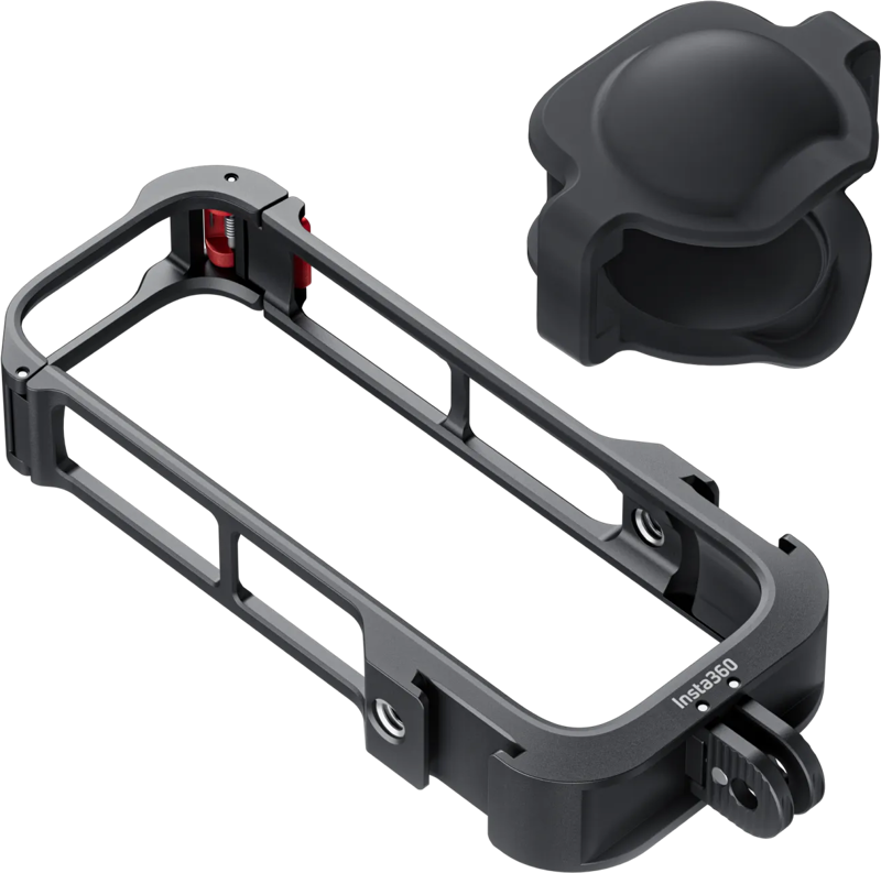 Insta360 X4 Utility Frame - 3