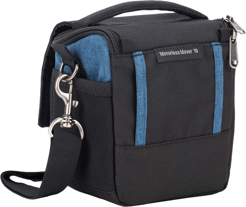 Think Tank Mirrorless Mover 10 V2, Marine Blue - 4