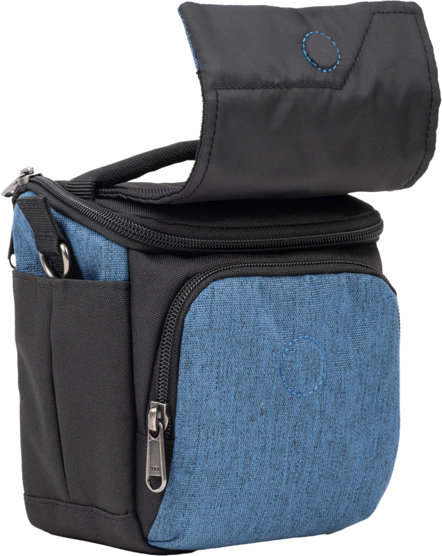 Think Tank Mirrorless Mover 10 V2, Marine Blue - 3