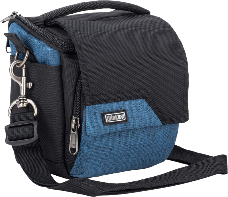 Think Tank Mirrorless Mover 10 V2, Marine Blue - 2
