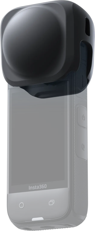 Insta360 X4 Lens Cap