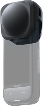 Insta360 X4 Lens Cap