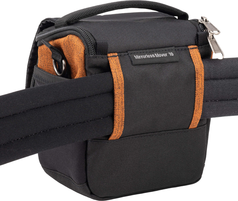 Think Tank Mirrorless Mover 10 V2, Campfire Orange - 5
