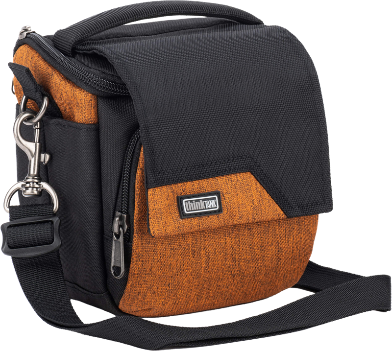 Think Tank Mirrorless Mover 10 V2, Campfire Orange - 2