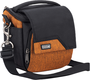 Think Tank Mirrorless Mover 10 V2, Campfire Orange